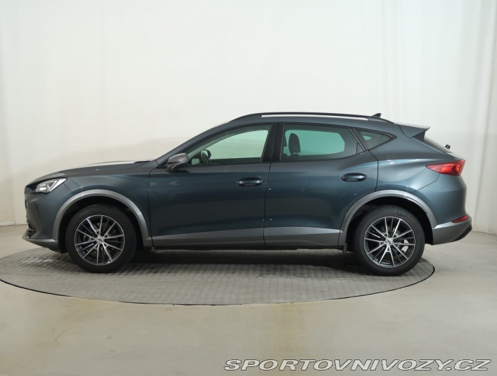 Cupra Formentor 1.5 TSI 2022