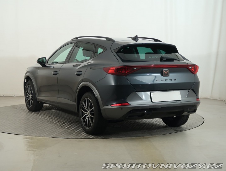 Cupra Formentor 1.5 TSI 2022