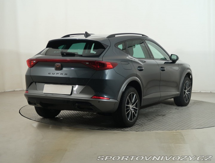 Cupra Formentor 1.5 TSI 2022