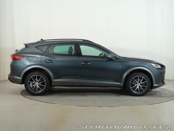 Cupra Formentor 1.5 TSI 2022