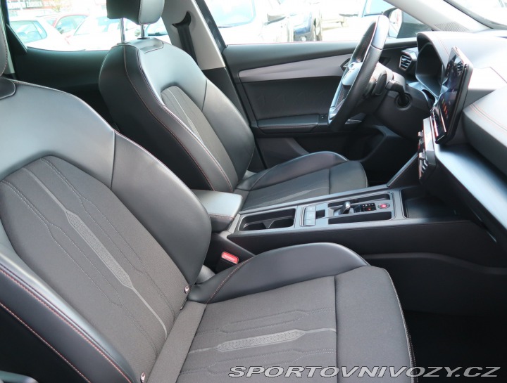 Cupra Formentor 1.5 TSI 2022