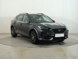 Cupra Formentor 1.5 TSI 2022