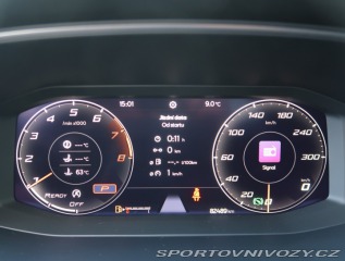 Cupra Formentor 1.5 TSI 2022