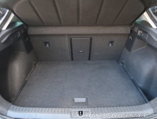 Cupra Formentor 1.5 TSI 2022