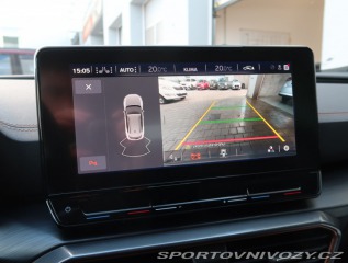 Cupra Formentor 1.5 TSI 2022