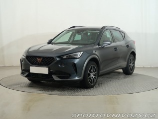 Cupra Formentor 1.5 TSI 2022