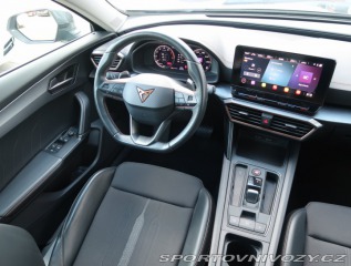 Cupra Formentor 1.5 TSI 2022