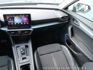 Cupra Formentor 1.5 TSI 2022