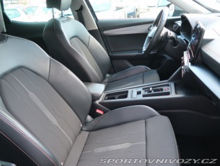 Cupra Formentor 1.5 TSI 2022