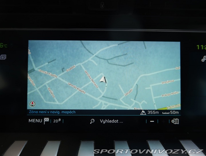 Peugeot 508 Hybrid 225 2021