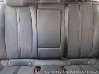 Peugeot 508 Hybrid 225 2021