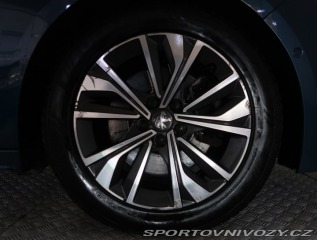 Peugeot 508 Hybrid 225 2021