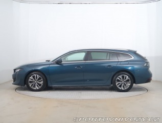 Peugeot 508 Hybrid 225 2021