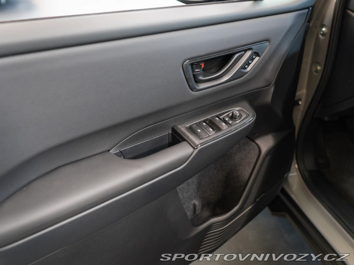 Subaru Ostatní modely Outback 2.4 Limited XT 260HP-AWD 2026