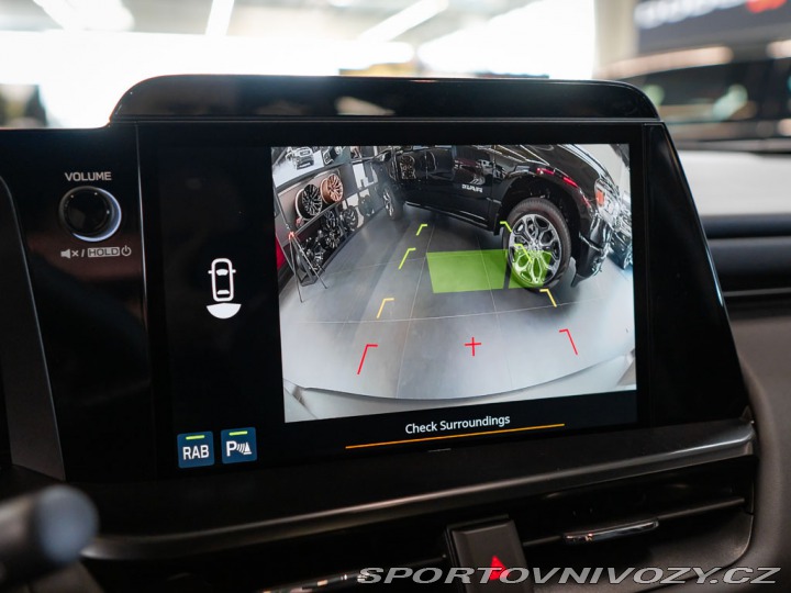 Subaru Ostatní modely Outback 2.4 Limited XT 260HP-AWD 2026