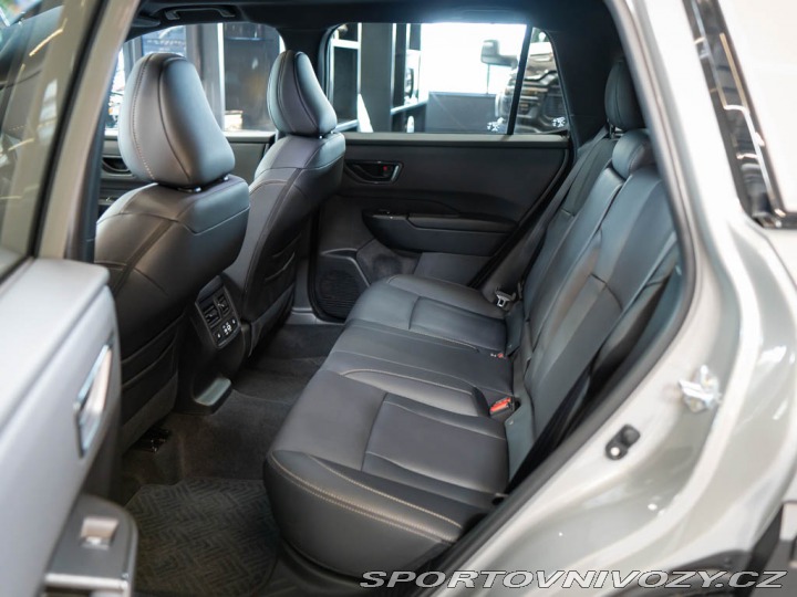 Subaru Ostatní modely Outback 2.4 Limited XT 260HP-AWD 2026