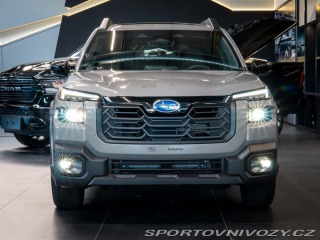 Subaru Ostatní modely Outback 2.4 Limited XT 260HP-AWD 2026