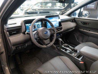 Subaru Ostatní modely Outback 2.4 Limited XT 260HP-AWD 2026