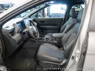 Subaru Ostatní modely Outback 2.4 Limited XT 260HP-AWD 2026