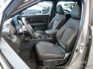 Subaru Ostatní modely Outback 2.4 Limited XT 260HP-AWD 2026