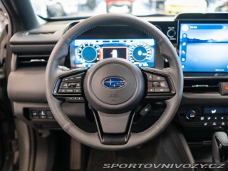 Subaru Ostatní modely Outback 2.4 Limited XT 260HP-AWD 2026