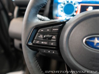 Subaru Ostatní modely Outback 2.4 Limited XT 260HP-AWD 2026