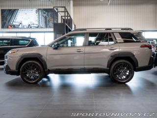 Subaru Ostatní modely Outback 2.4 Limited XT 260HP-AWD 2026