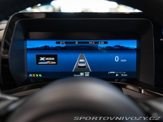 Subaru Ostatní modely Outback 2.4 Limited XT 260HP-AWD 2026