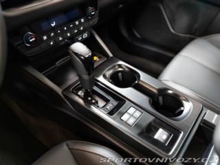 Subaru Ostatní modely Outback 2.4 Limited XT 260HP-AWD 2026