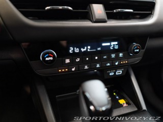 Subaru Ostatní modely Outback 2.4 Limited XT 260HP-AWD 2026