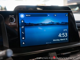 Subaru Ostatní modely Outback 2.4 Limited XT 260HP-AWD 2026