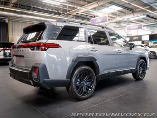 Subaru Ostatní modely Outback 2.4 Limited XT 260HP-AWD 2026