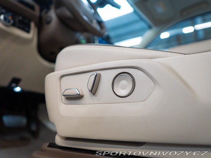 Ostatní značky Ostatní modely GMC Yukon 6.2 XL Denali Ultimate Ai 2022