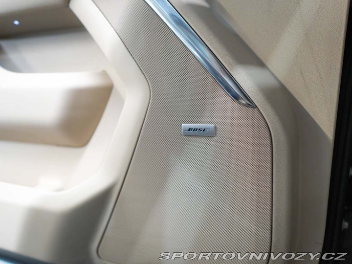 Ostatní značky Ostatní modely GMC Yukon 6.2 XL Denali Ultimate Ai 2022