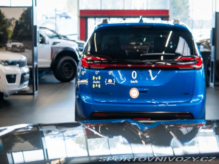 Ostatní značky Ostatní modely GMC Yukon 6.2 XL Denali Ultimate Ai 2022