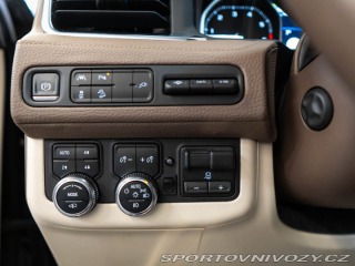 Ostatní značky Ostatní modely GMC Yukon 6.2 XL Denali Ultimate Ai 2022