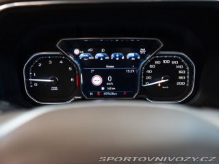 Ostatní značky Ostatní modely GMC Yukon 6.2 XL Denali Ultimate Ai 2022