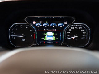 Ostatní značky Ostatní modely GMC Yukon 6.2 XL Denali Ultimate Ai 2022