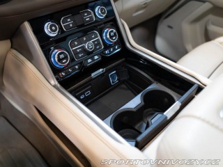 Ostatní značky Ostatní modely GMC Yukon 6.2 XL Denali Ultimate Ai 2022