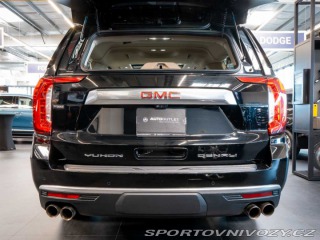 Ostatní značky Ostatní modely GMC Yukon 6.2 XL Denali Ultimate Ai 2022