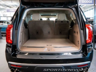 Ostatní značky Ostatní modely GMC Yukon 6.2 XL Denali Ultimate Ai 2022