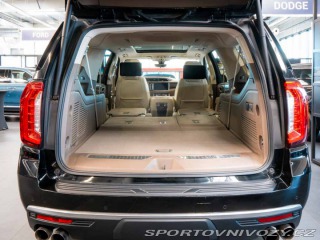 Ostatní značky Ostatní modely GMC Yukon 6.2 XL Denali Ultimate Ai 2022