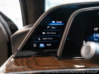 Ostatní značky Ostatní modely Cadillac Escalade 6.2 ESV PremiumLuxury Pla 2022