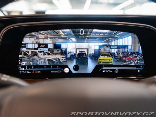 Ostatní značky Ostatní modely Cadillac Escalade 6.2 ESV PremiumLuxury Pla 2022