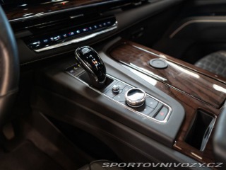 Ostatní značky Ostatní modely Cadillac Escalade 6.2 ESV PremiumLuxury Pla 2022
