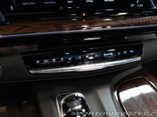 Ostatní značky Ostatní modely Cadillac Escalade 6.2 ESV PremiumLuxury Pla 2022