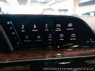 Ostatní značky Ostatní modely Cadillac Escalade 6.2 ESV PremiumLuxury Pla 2022