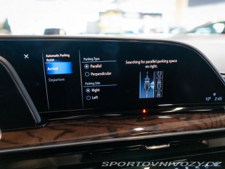 Ostatní značky Ostatní modely Cadillac Escalade 6.2 ESV PremiumLuxury Pla 2022