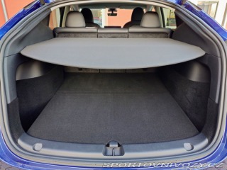 Tesla Model Y Long Range Dual Motor 378 2022