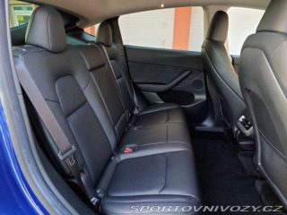 Tesla Model Y Long Range Dual Motor 378 2022